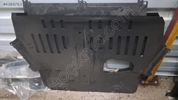 PEUGEOT PARTNER KARTEL MUHAFAZA SACI.OTO ERKAN ÜNYE