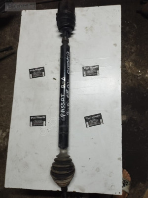 VOLKSWAGEN PASSAT  B6 BENZİNLİ OTOMATİK SAĞ AKS EYLÜL OTO