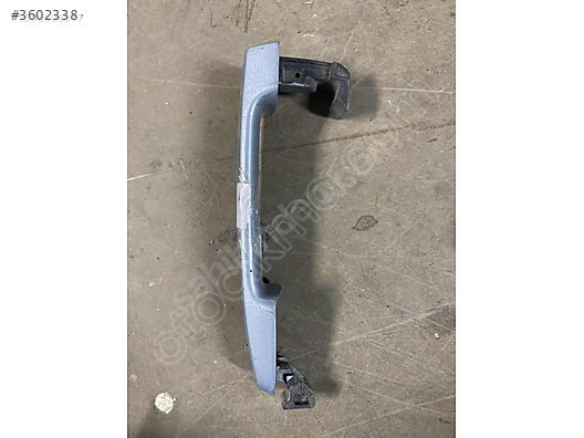 TOYOTA COROLLA KAPI AÇMA KOLU DIŞ