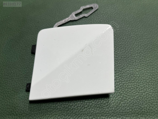 CLİO 5.5 ÖN ÇEKİ DEMİR KAPAĞI ORJİNAL 511808693R (B)