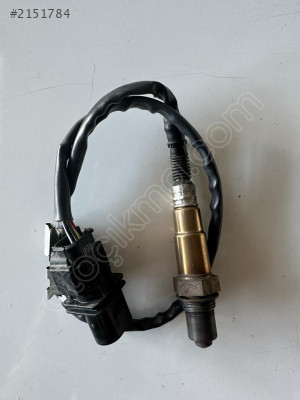 Çıkma Lambda Sensörü VW  1.4 TSI 03C906262AH