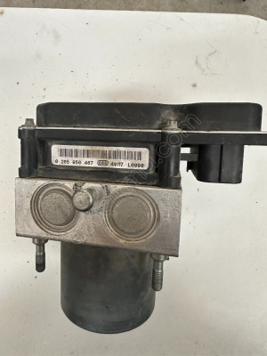 0265950467 Audi A4 ABS Beyni  0265234327 8E0614517BB 8E0910517C
