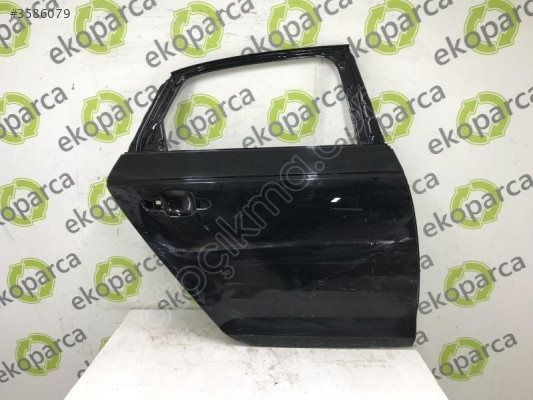 AUDI A4 2017 2020 SAĞ ARKA KAPI ÇIKMA 8W0833052