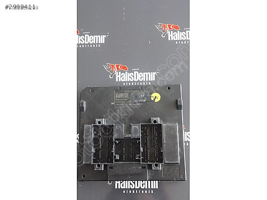 5Q0937084AJ VW GOLF PASSAT OCTAVİA BCM MERKEZİ KONFOR BEYNİ