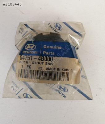 54751 4B000 HYUNDAI H100 KAMYONET KASTEL KOL LASTİĞİ