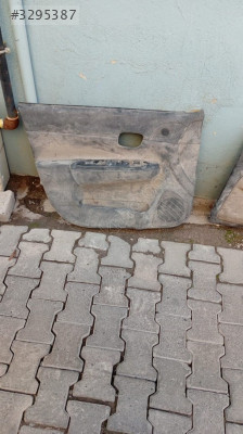 HYUNDAİ ACCENT ERA KAPI DÖŞEMESİ