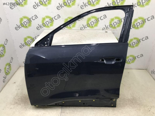 AUDI E-TRON 2021 2024 SOL ÖN KAPI Q8 E-TRON 4KE831051