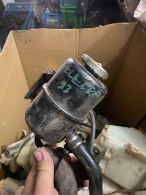 HYUNDAİ ELANTRA 90-95 HİDROLİK HAZNESİ-ALKO OTOMOTİV