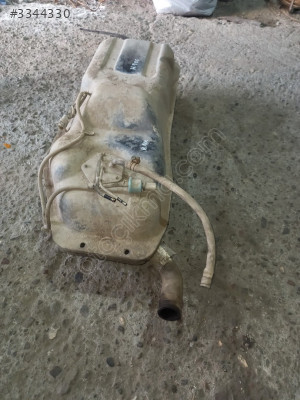 HYUNDAİ H100 1999 ÇIKMA ORİJİNAL YAKIT DEPOSU