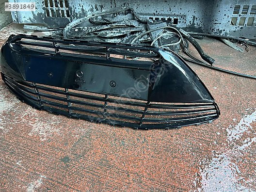 Ford c max ön panjur çıkma ORJİNAL