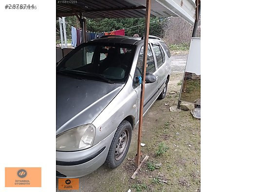 TATA MARİNA 1.4 D ORJINAL ÇIKMA RADYATÖR 