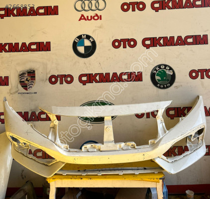 HONDA FC5 ÖN TAMPON