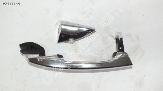 ACCORD 08-11 KAPI KOLU ÖN ARKA DIŞ SOL (KİLİT KAPAKLI)