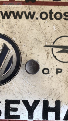 8V0905217D Audi a3 2020 start-stop düğmesi