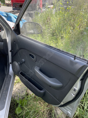 HYUNDAİ ACCENT KAPI DÖŞEMESİ