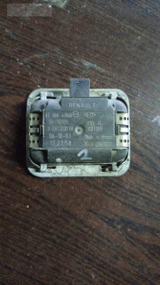 Renault clio 2,clio 3 yağmur sensörü