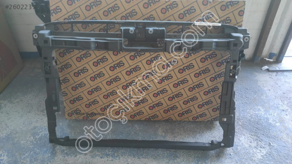 VOLKSWAGEN PASSAT B8 ÖN PANEL BENZİNLİ SIFIR OEM:3G0805588K