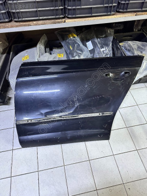 Volkswagen Passat CC Sol Arka Kapı 2009-2017