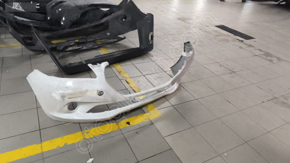 PEUGEOT 301 ÖN TAMPON 2017/2021