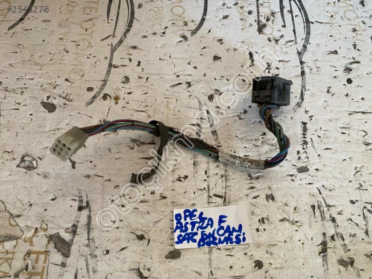 OPEL ASTRA F SAĞ ÖN KAPI CAM DÜĞMESİ 1990-1997 MODEL