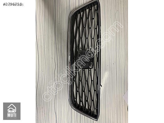 2012-2017 SEAT İBİZA ÖN PANJUR SIFIR 6J0853654G