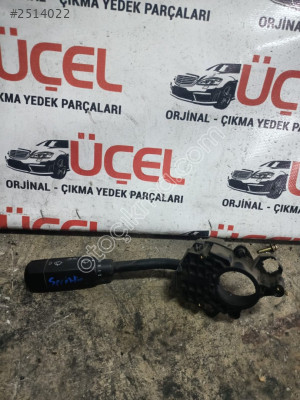 MERCEDES SPRİNTER ORJİNAL SİLGİ SİNYAL KOLU ÜÇEL OTO