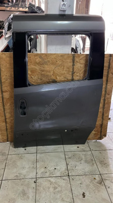 Fiat Doblo cıkma temiz  Sol Sürgülü Kapı