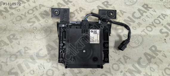 HYUNDAİ KİA DİSTİRONİC VESS KONTROL ÇIKMA ORJİNAL 96390-KL100