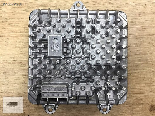 2018 Model Peugeot 2008 LED Far Beyni - MINI F55 F56 LCI 7444685