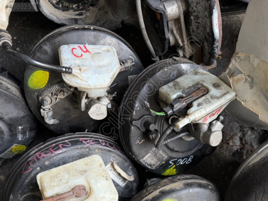 Citroën C4 Westinghouse