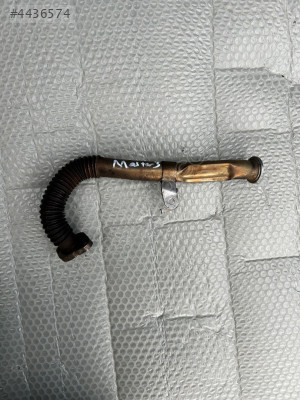 2014 master 3 egr borusu