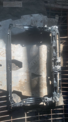 5G0805588 golf 7 ön panel