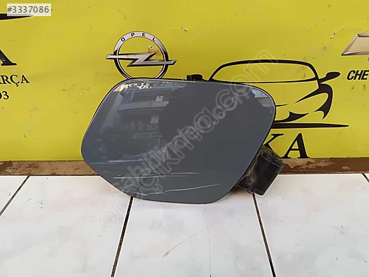 OPEL CORSA F DEPO KAPAĞI ÇIKMA ORJİNAL YEDEK PARÇA