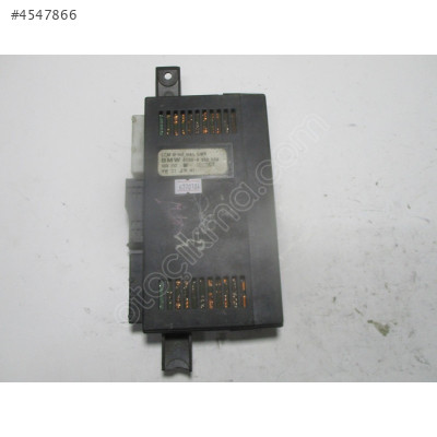 BMW E39 Far Kumanda Beyni 61.35-8386209