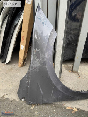 VW POLO SAĞ ÖN ÇAMURLUK ORİJİNAL ÇIKMA 2017-2020