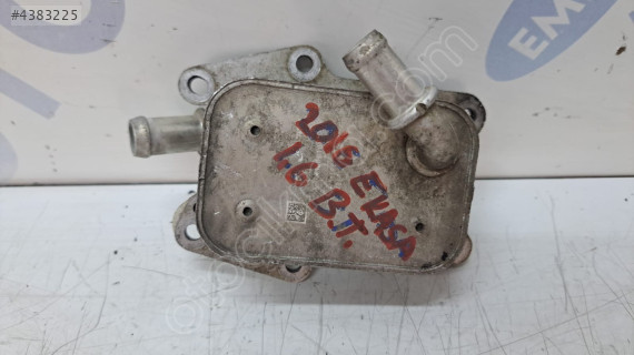 mercedes 2016 1.6 motor yağ soğutucu (son fiyat)