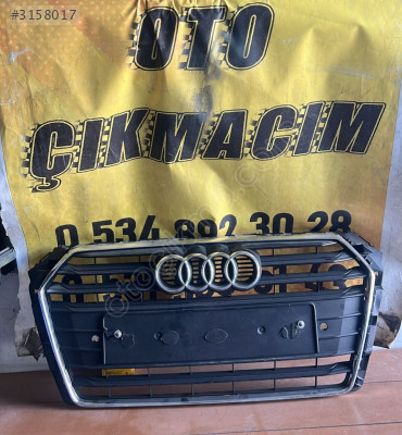 AUDİ A4 2016-2019 PANJUR 8W0853651