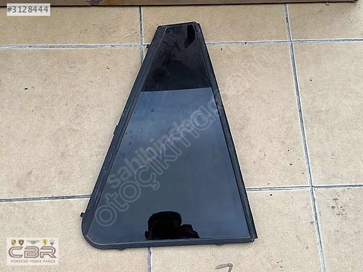 BMW X5 F15 ARKA KELEBEK CAMI 43A000266