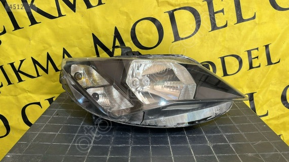 SEAT IBİZA SAĞ ÖN FAR