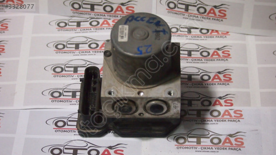 HYUNDAİ ACCENT ERA 2008-2010 MODEL ABS BEYNİ 58920-1E100