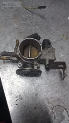 Opel frontena b 2.2 16v gaz kelebeği yedek parça