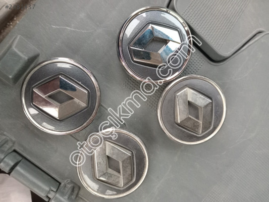 Jant kapak armasi clio 5 megan 403152055R