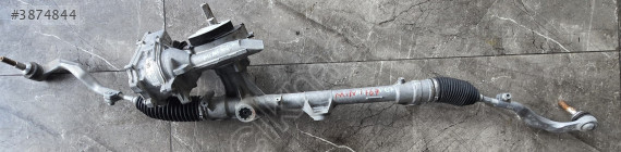 MİNİ  COOPER F67 DİREKSİYON KUTUSU HATASIZ ÇIKMA EGE OTOMOTİV