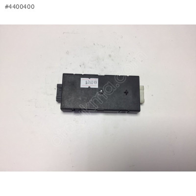 BMW 5 F10 F11 Anten Yükseltici 6520919986503 920-190-012