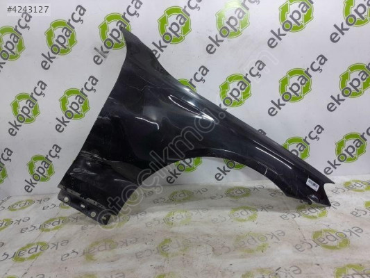 MERCEDES S SERİSİ 2014 2018 W222 SAĞ ÖN ÇAMURLUK A2228810201