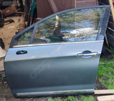 CITROEN C5 ÇIKMA ORJİNAL KAPI