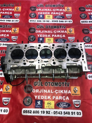 FIAT MAREA 2.0 ORİJİNAL SİLİNDİR KAPAĞI GÜL OTOMOTİV