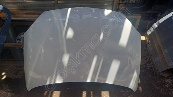 Opel Corsa C motor kaputu