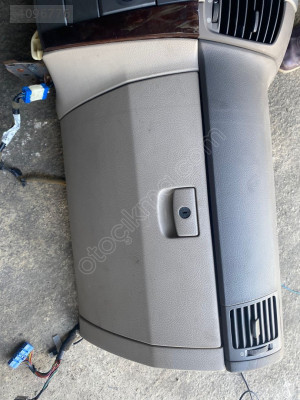 KİA SORENTO TORPİDO KAPAĞI OTO FEDAİ