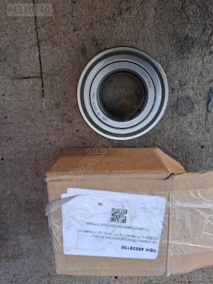 Egea doblo 3 ön aks rulman orjinal snr 46836196